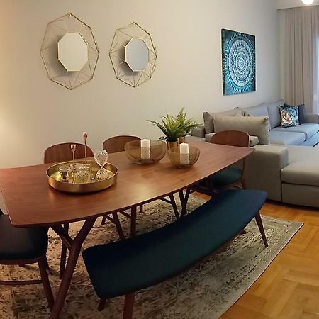 Royal Deluxe Apt. Салоніки Екстер'єр фото
